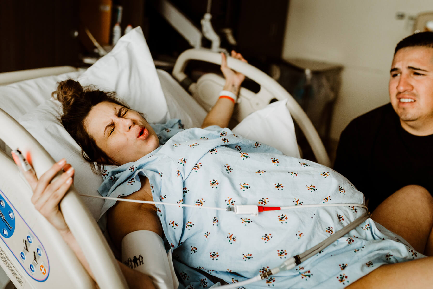Hospital Or Home Birth: Which Is Best For You?